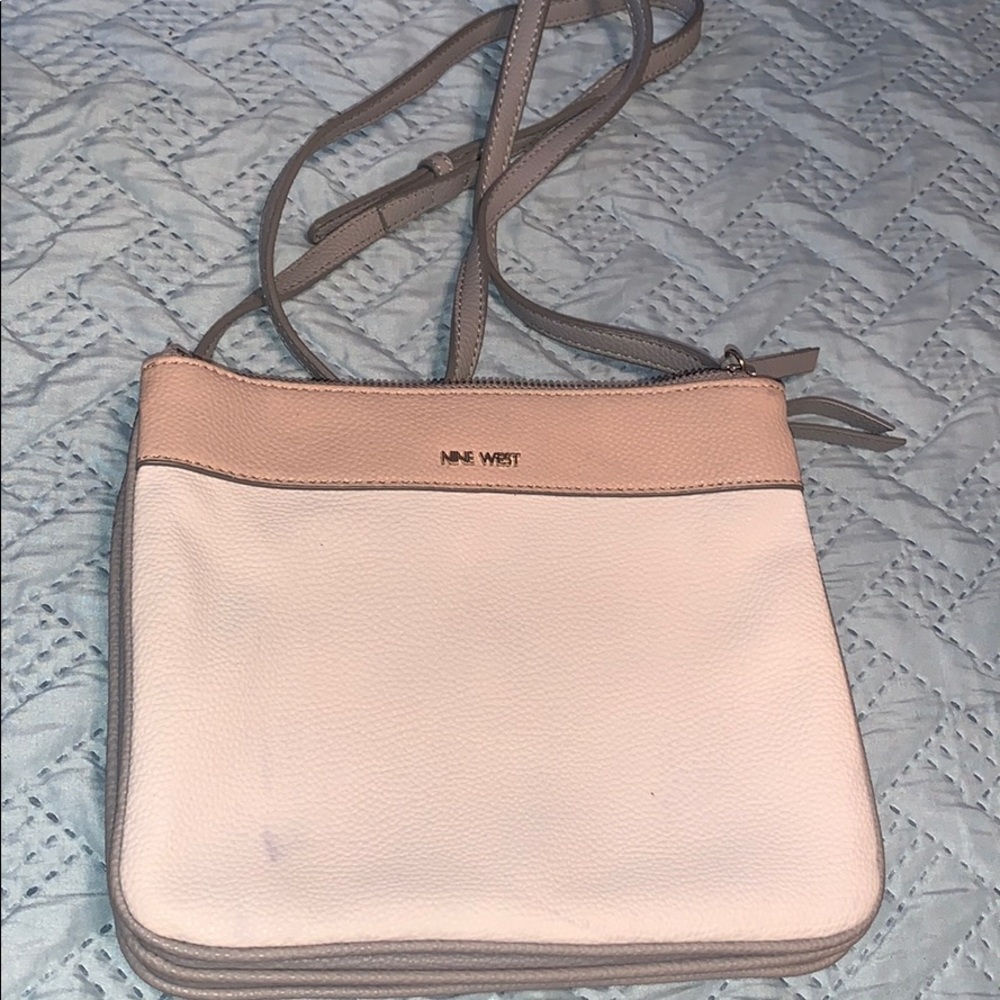 Nine West purse